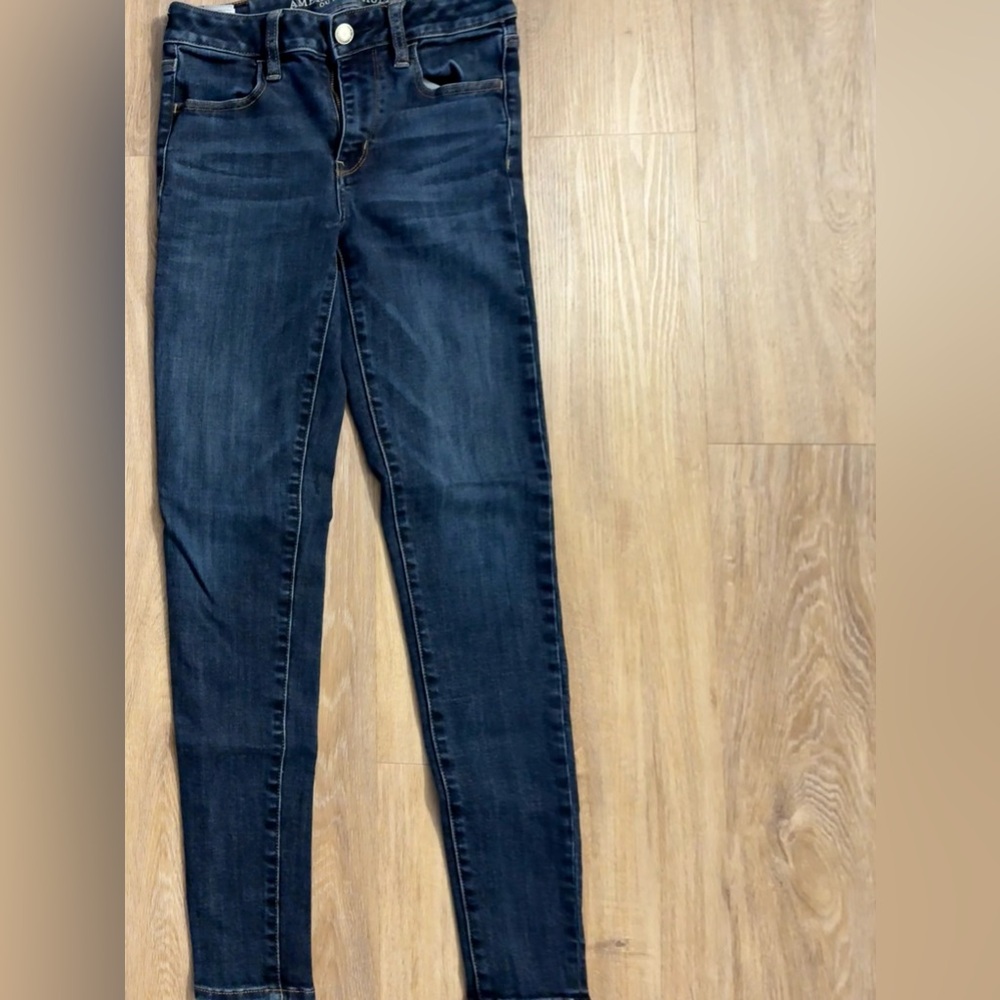 AE Skinny Jeans